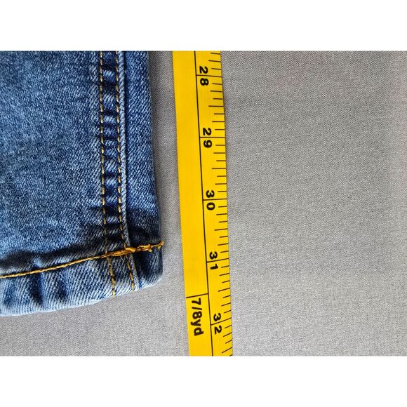 Forever 21 - 38 x 31 Slim - Picture 6 of 7